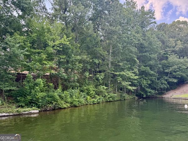 LOT 42 County Road 897, Wedowee, AL 36278