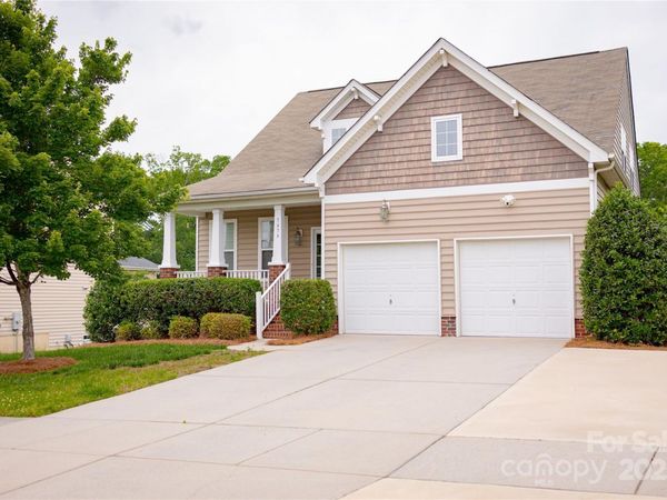 7474 Katelyn Court, Harrisburg, NC 28075