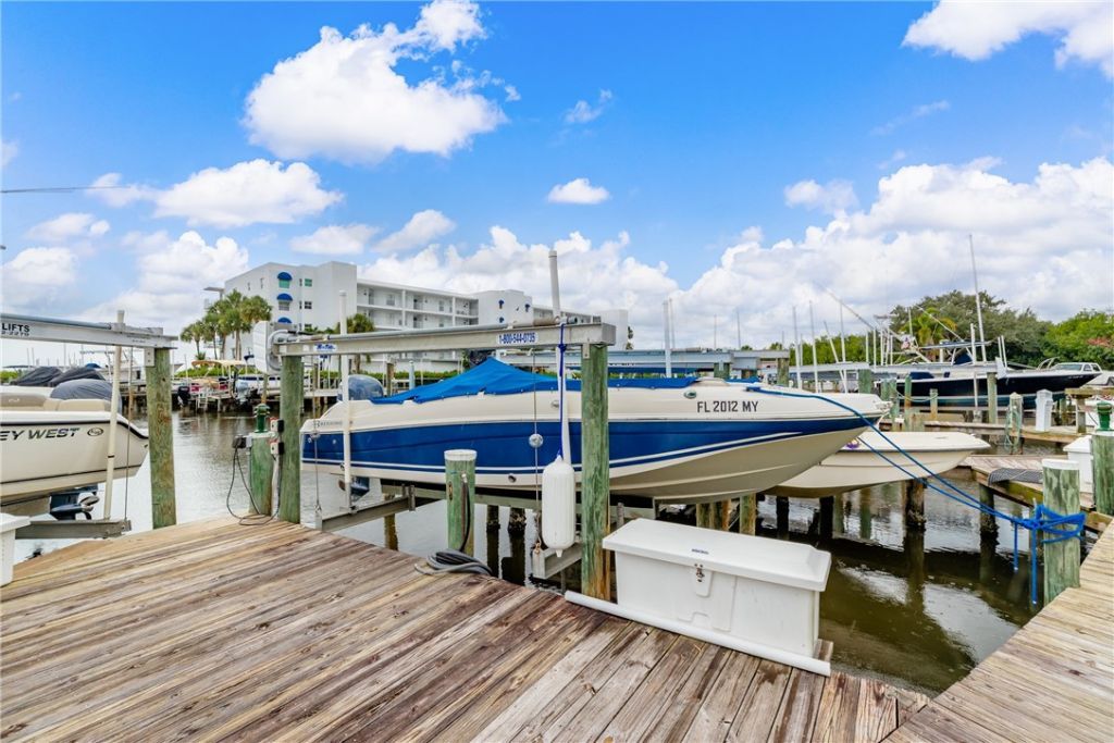 5914 S River Run Drive, Unit 5914, Sebastian, FL 32958 Photo