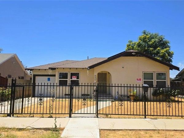 625 Cedar Avenue, Wasco, CA 93280