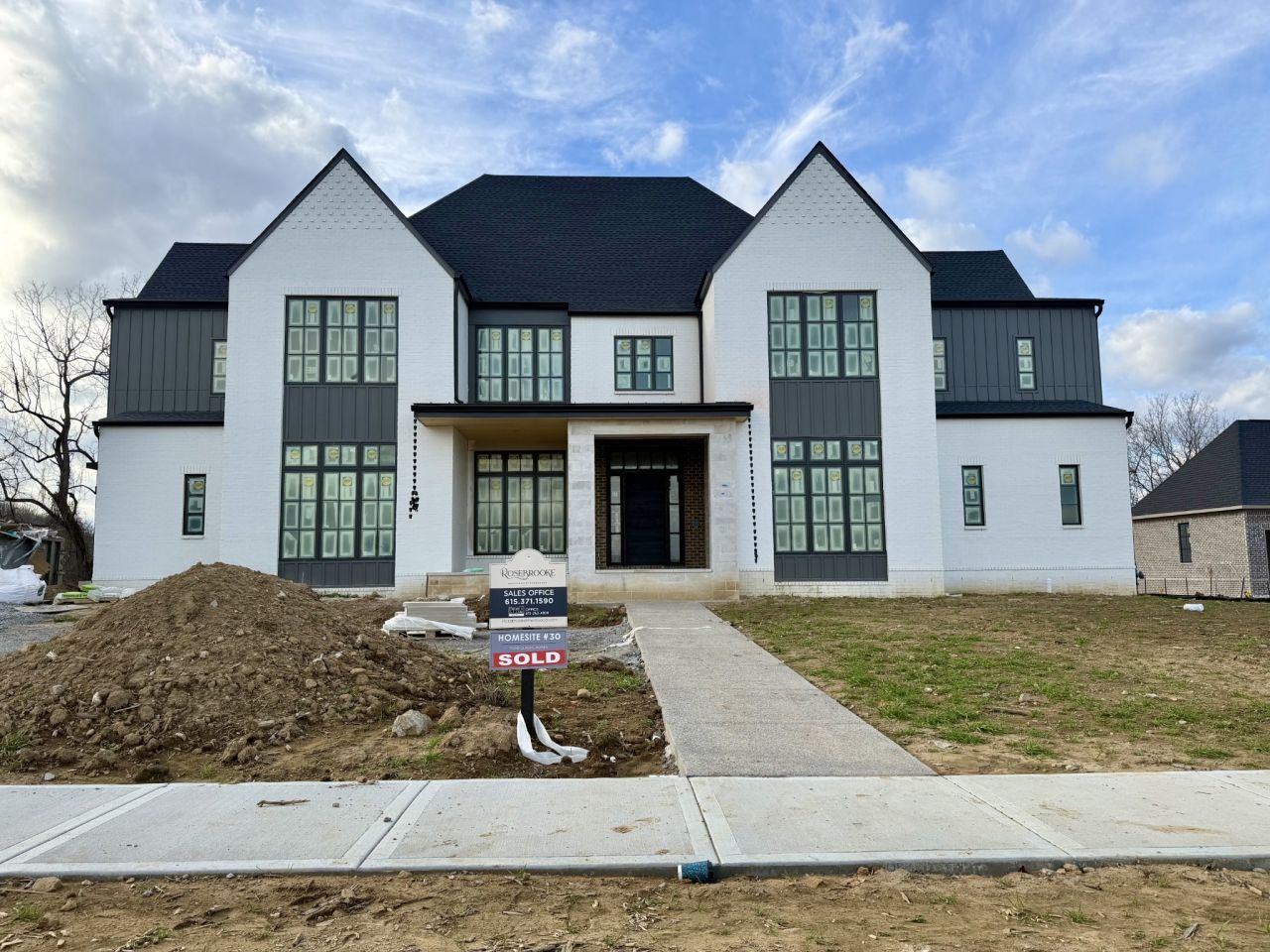 1661 Heartwood Ln, Brentwood, TN 37027 Main Photo