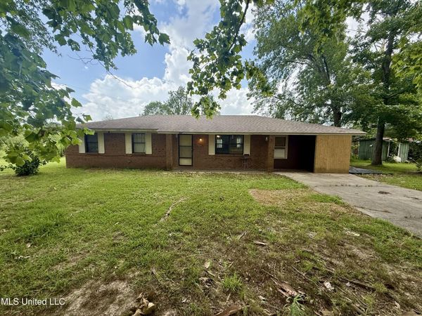 948 Horseshoe Road, Mount Olive, MS 39119