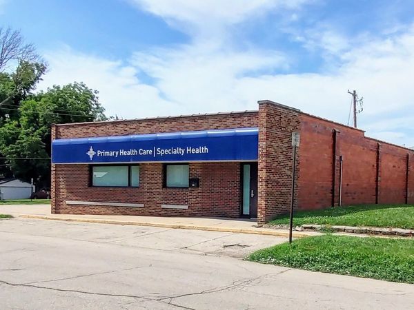 704 May Street, Marshalltown, IA 50158