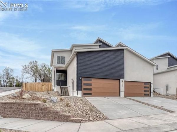 175 Terrace Drive, Colorado Springs, CO 80906
