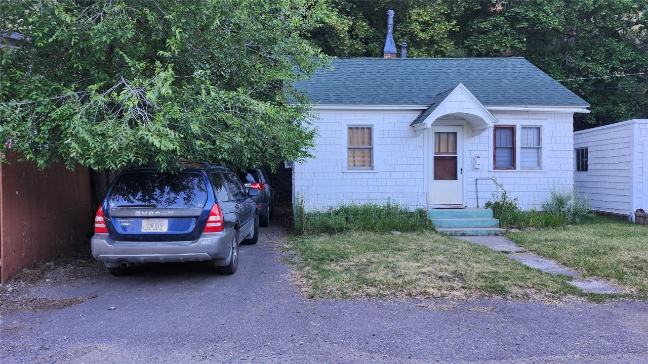 921 E Beckwith Avenue, Missoula, MT 59801 Main Photo