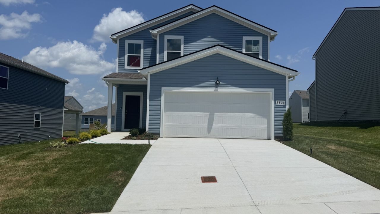 3826 Cobbler Court, Columbia, TN 38401 Main Photo