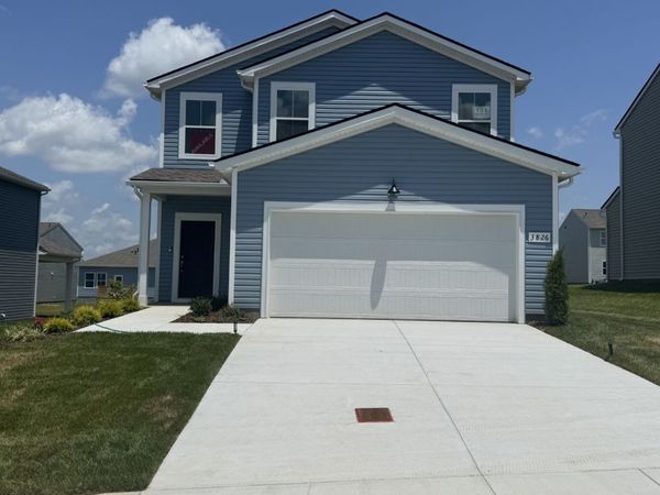 3826 Cobbler Court, Columbia, TN 38401