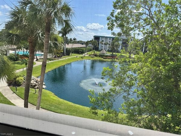 3490 N Key DR, Unit 308, NORTH FORT MYERS, FL 33903