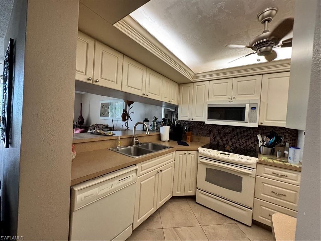 3490 N Key Dr, Unit 308, North Fort Myers, FL 33903 Photo