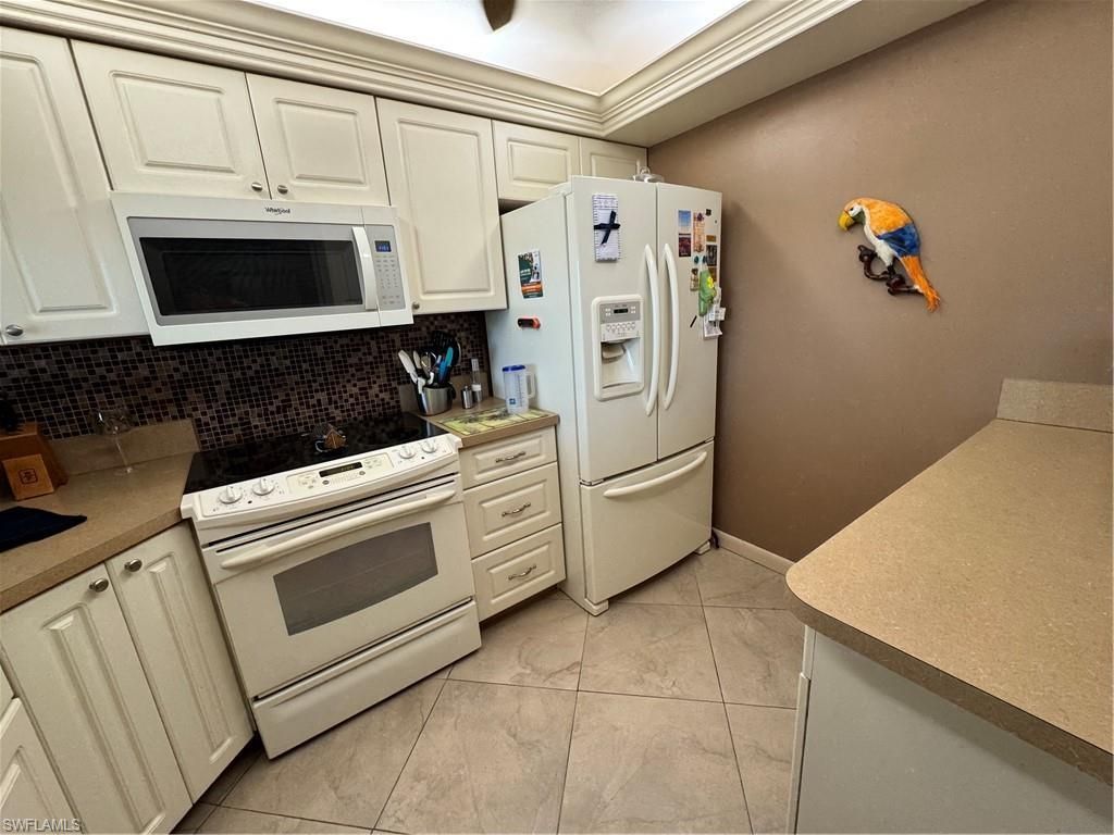 3490 N Key Dr, Unit 308, North Fort Myers, FL 33903 Photo