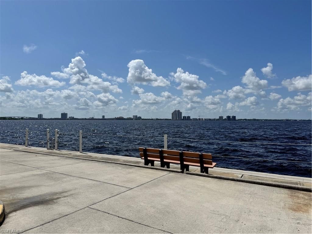 3490 N Key Dr, Unit 308, North Fort Myers, FL 33903 Photo