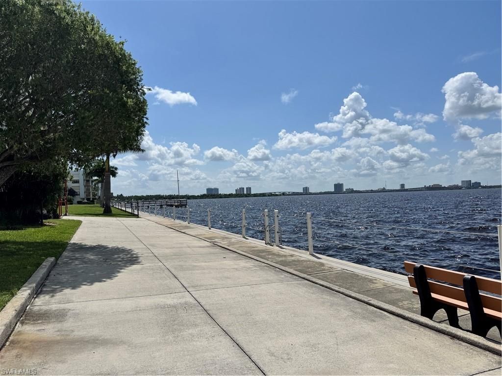 3490 N Key Dr, Unit 308, North Fort Myers, FL 33903 Photo