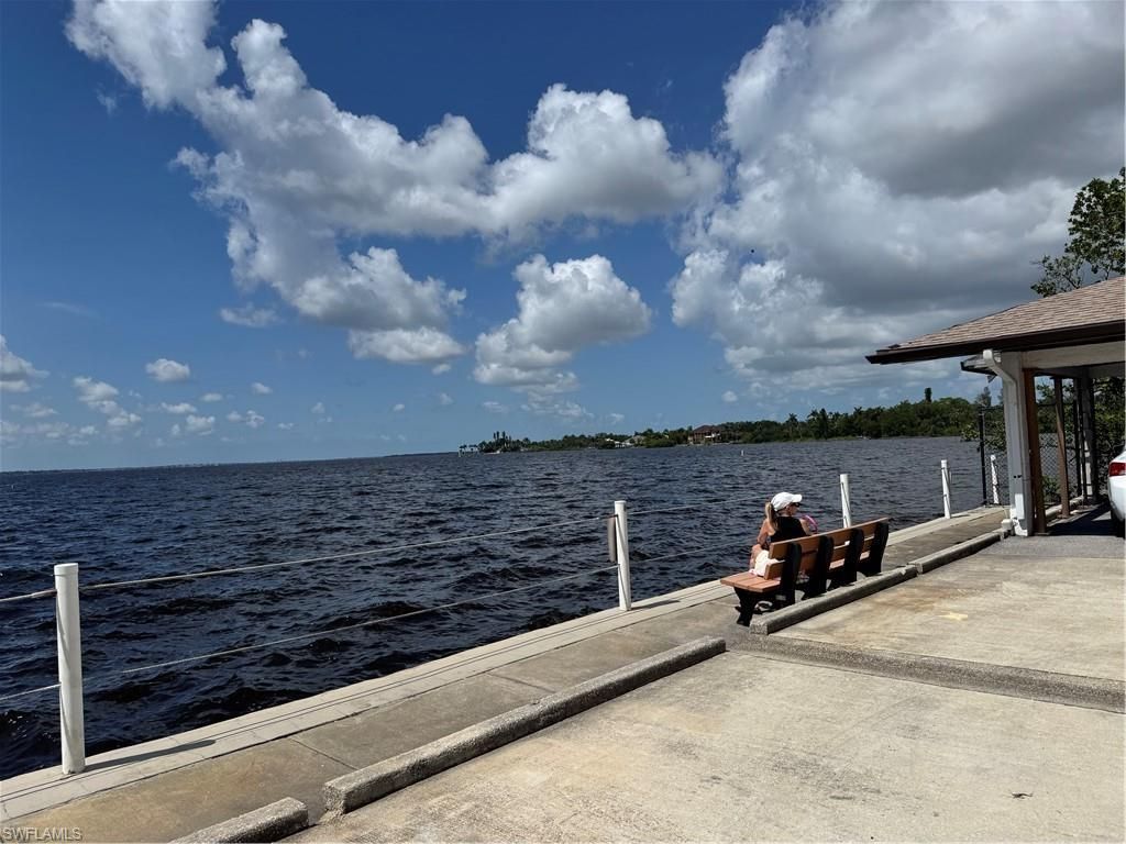 3490 N Key Dr, Unit 308, North Fort Myers, FL 33903 Photo