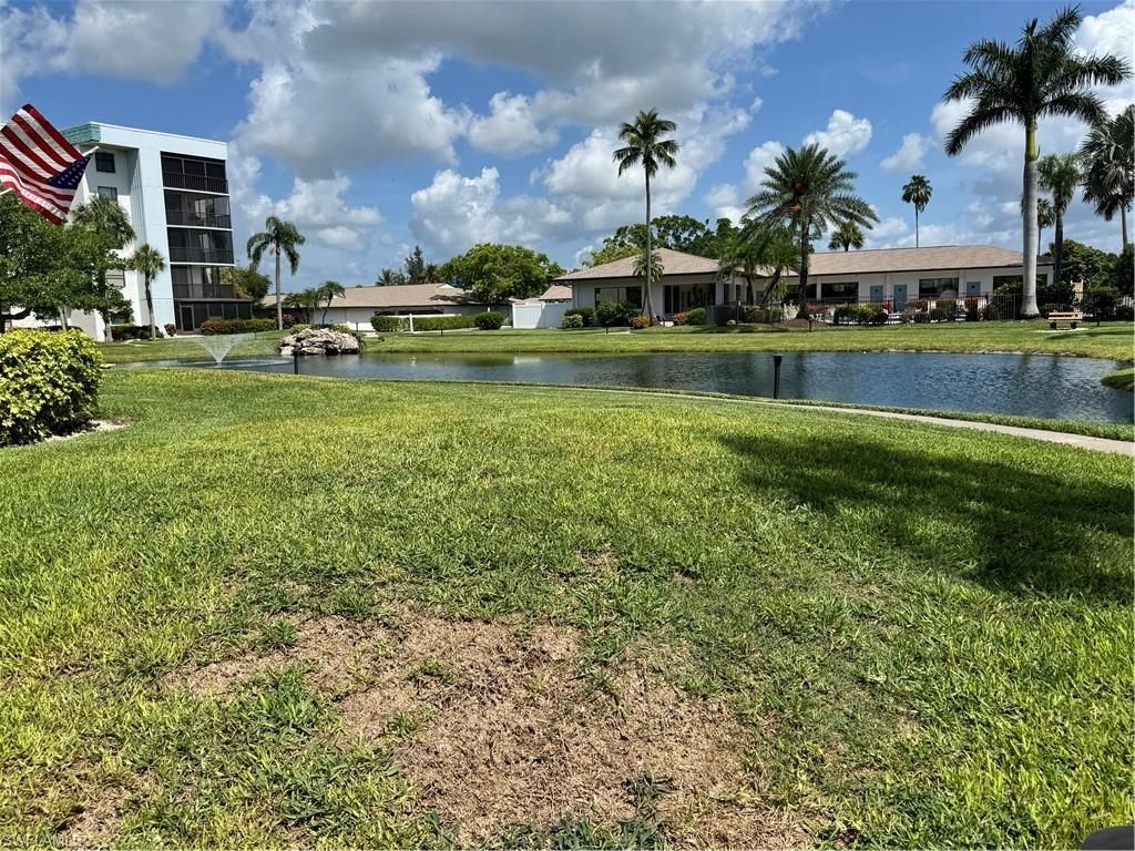 3490 N Key Dr, Unit 308, North Fort Myers, FL 33903 Photo