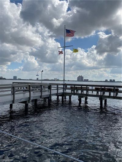 3490 N Key Dr, Unit 308, North Fort Myers, FL 33903 Photo