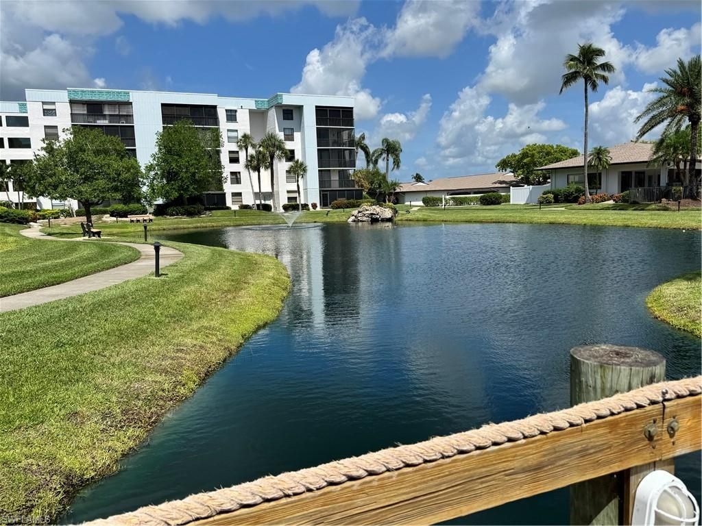 3490 N Key Dr, Unit 308, North Fort Myers, FL 33903 Photo