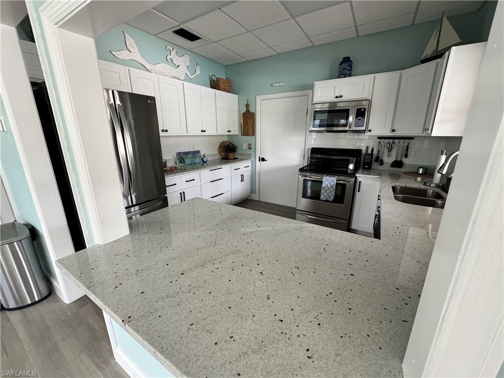 3490 N Key Dr, Unit 308, North Fort Myers, FL 33903 Photo