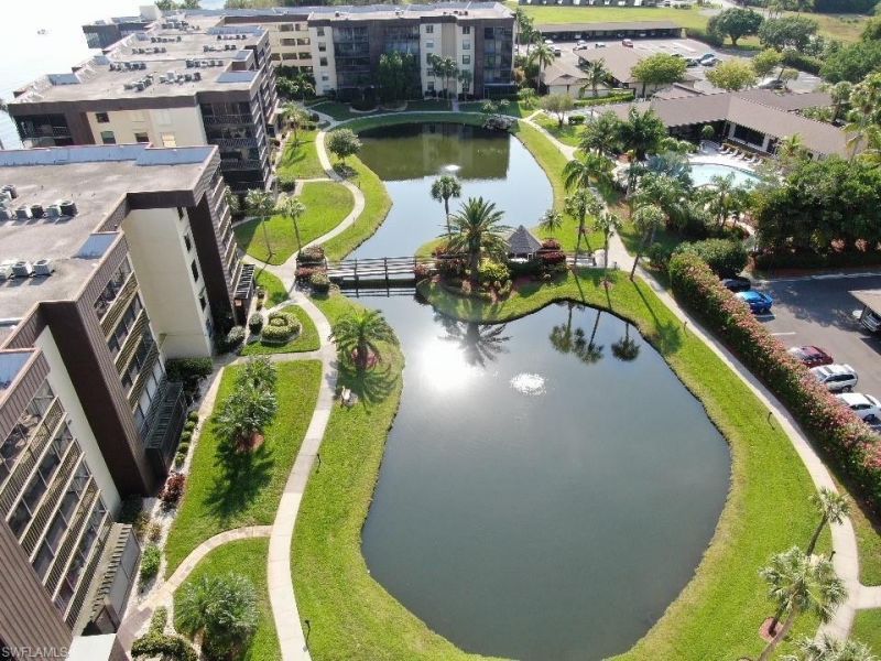 3490 N Key Dr, Unit 308, North Fort Myers, FL 33903 Photo