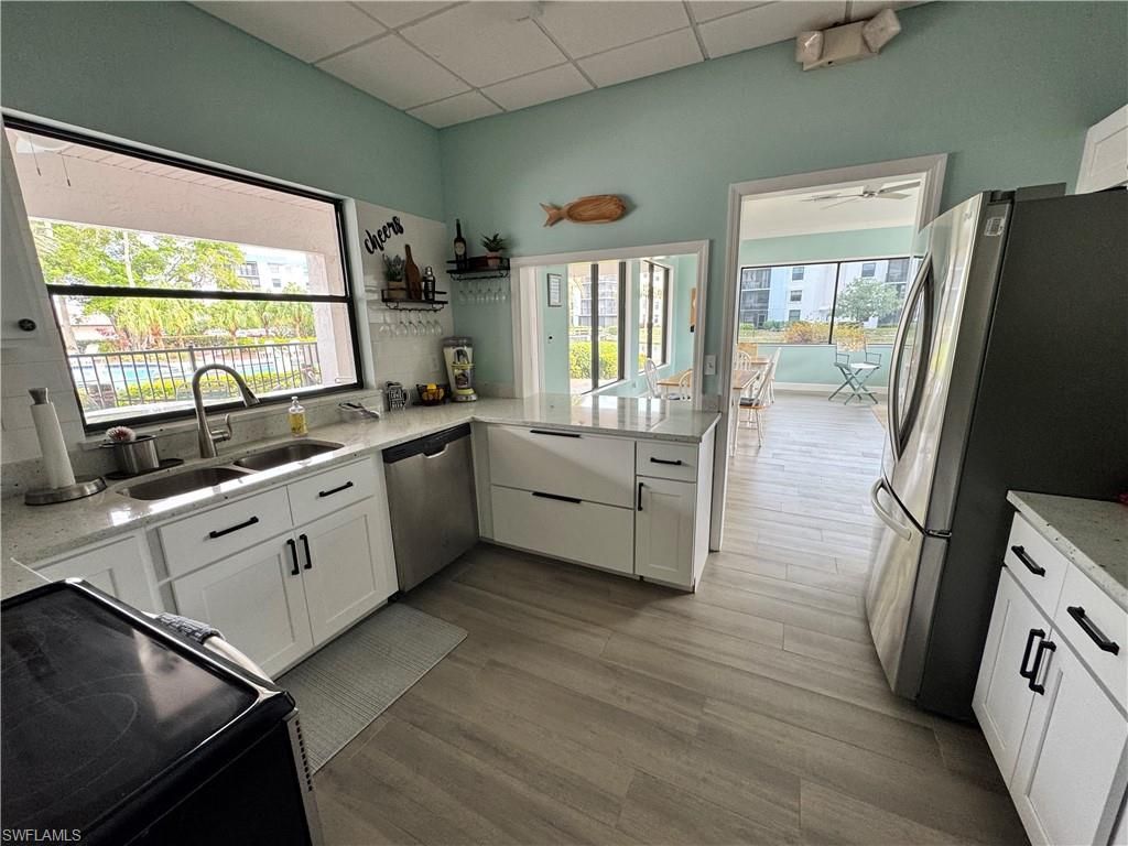 3490 N Key Dr, Unit 308, North Fort Myers, FL 33903 Photo