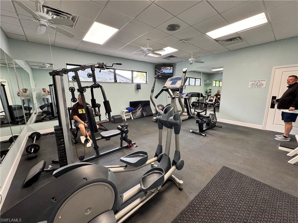 3490 N Key Dr, Unit 308, North Fort Myers, FL 33903 Photo