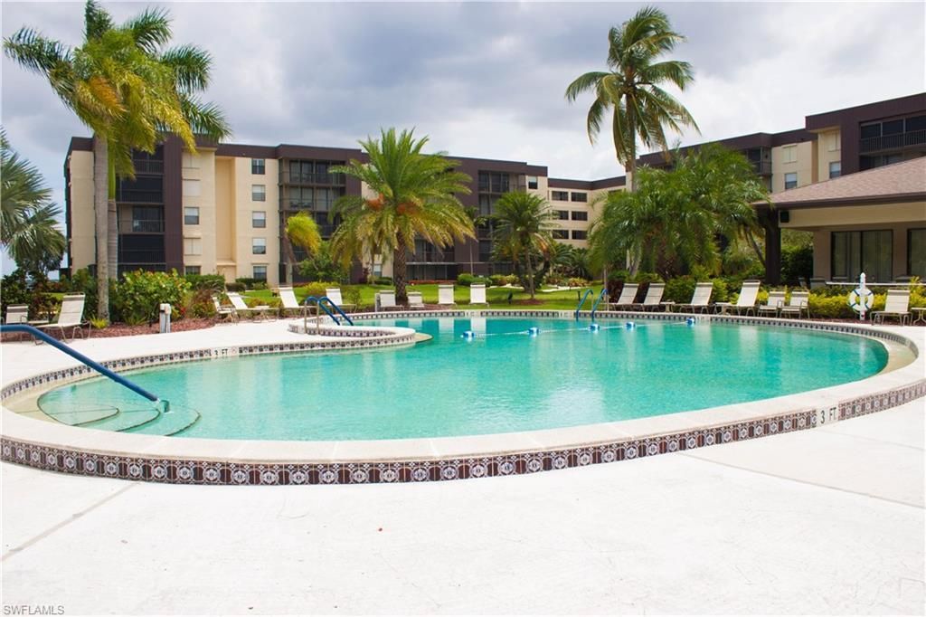 3490 N Key Dr, Unit 308, North Fort Myers, FL 33903 Photo