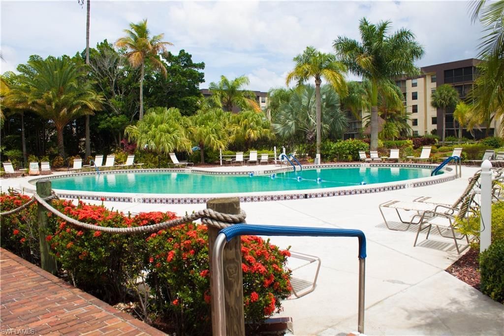 3490 N Key Dr, Unit 308, North Fort Myers, FL 33903 Photo