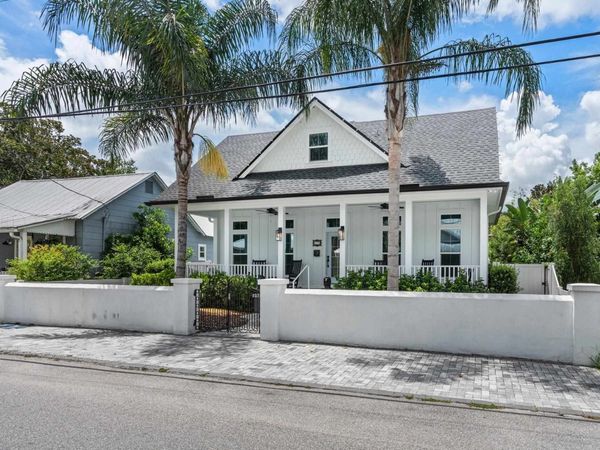 17 Hope St, St Augustine, FL 32084