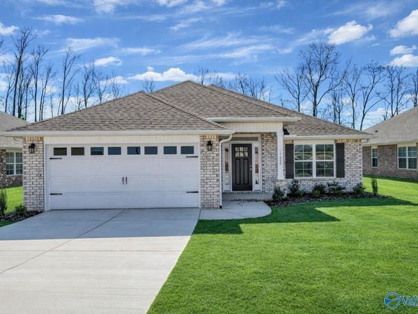 111 Sidney Ruth Drive, New Market, AL 35761
