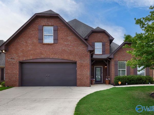 131 Arbor Hill Lane SW, Huntsville, AL 35824