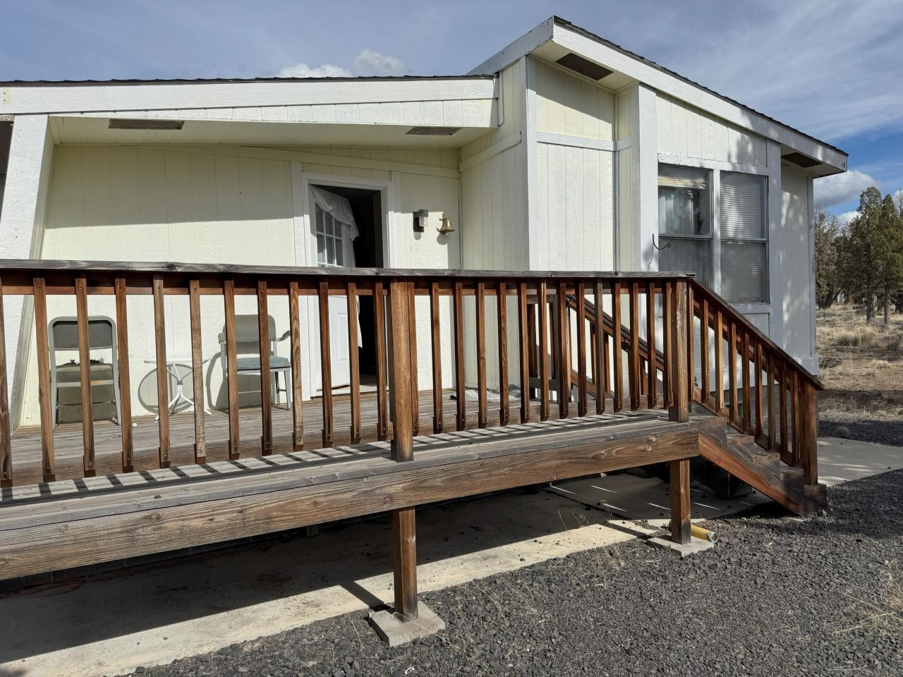 3806 SE Cherokee, Prineville, OR 97754 Main Photo