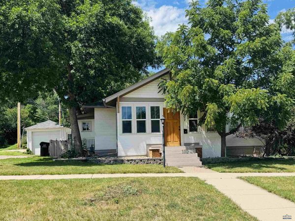 1507 11TH ST, Rapid City, SD 57701