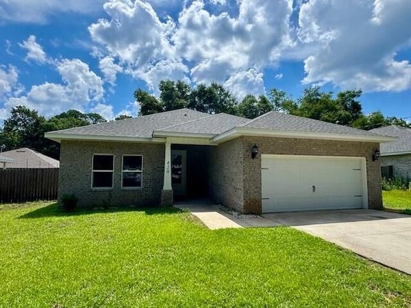 420 Little John Road, Mary Esther, FL 32569