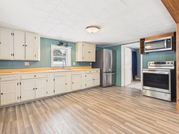 1088 Main Street, Saint Francis, ME 04774