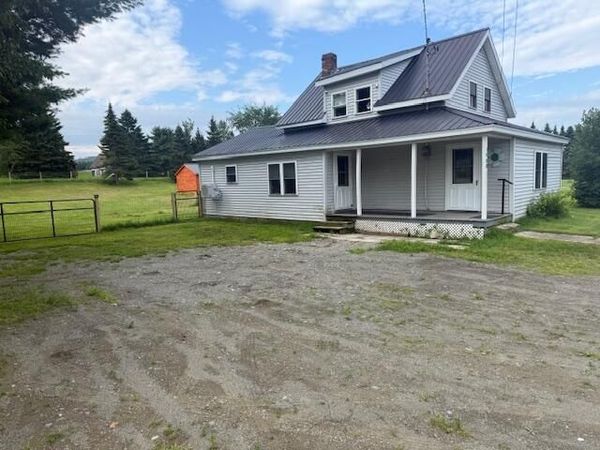 1088 Main Street, Saint Francis, ME 04774