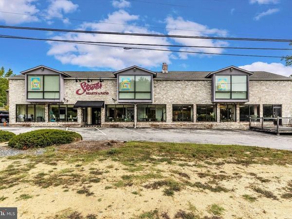 6905 BALTIMORE NATIONAL PIKE, FREDERICK, MD 21702