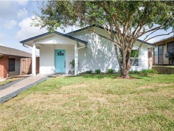 5700 Signal PT, Austin, TX 78724