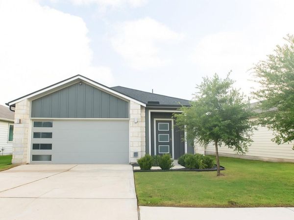 324 Millbrook BLVD, San Marcos, TX 78666