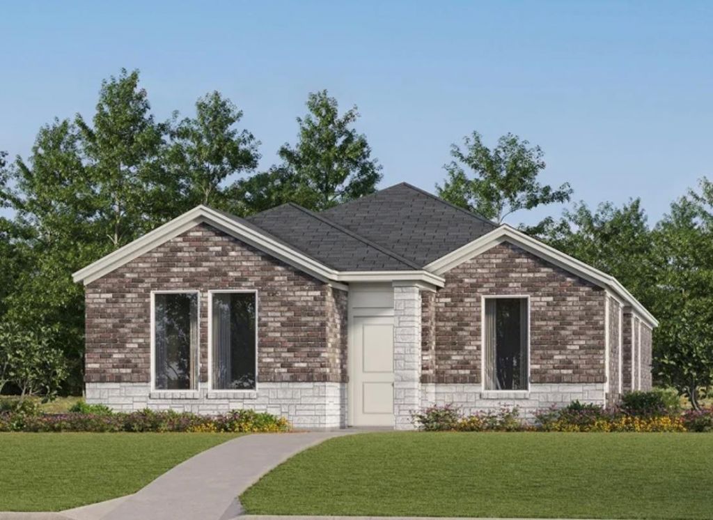 17801 Indigo Bunting Ln, Pflugerville, TX 78660 Main Photo