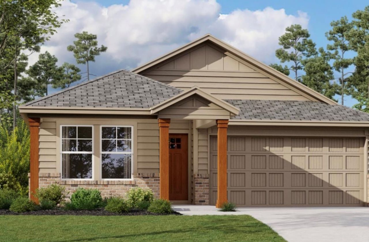 18021 Cedar Waxwing Way, Pflugerville, TX 78660 Main Photo