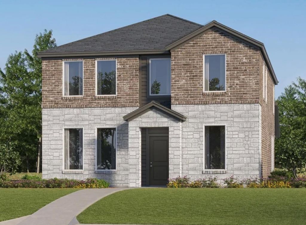 17803 Indigo Bunting Ln, Pflugerville, TX 78660 Main Photo
