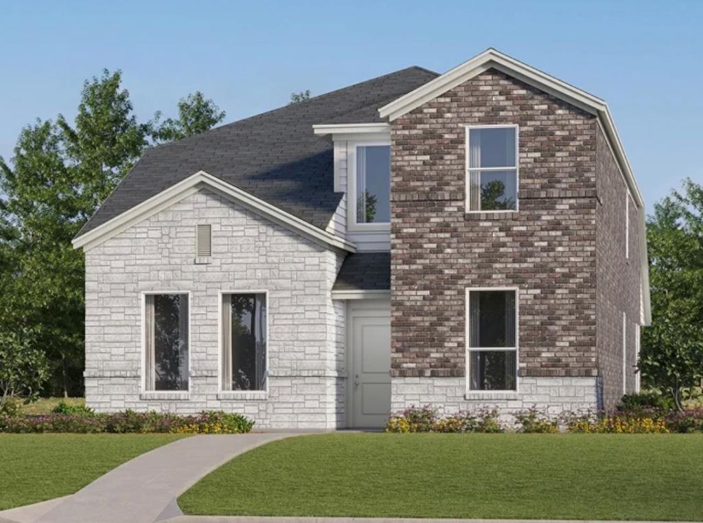 17911 Prairie Falcon Way, Unit 8, Pflugerville, TX 78660 Main Photo