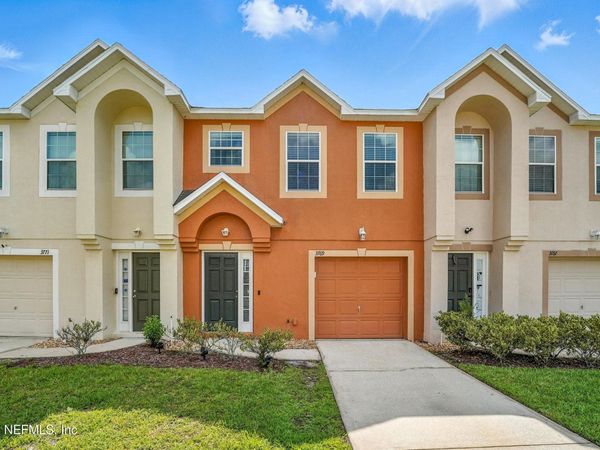 3769 VERDE GARDENS Circle, Jacksonville, FL 32218
