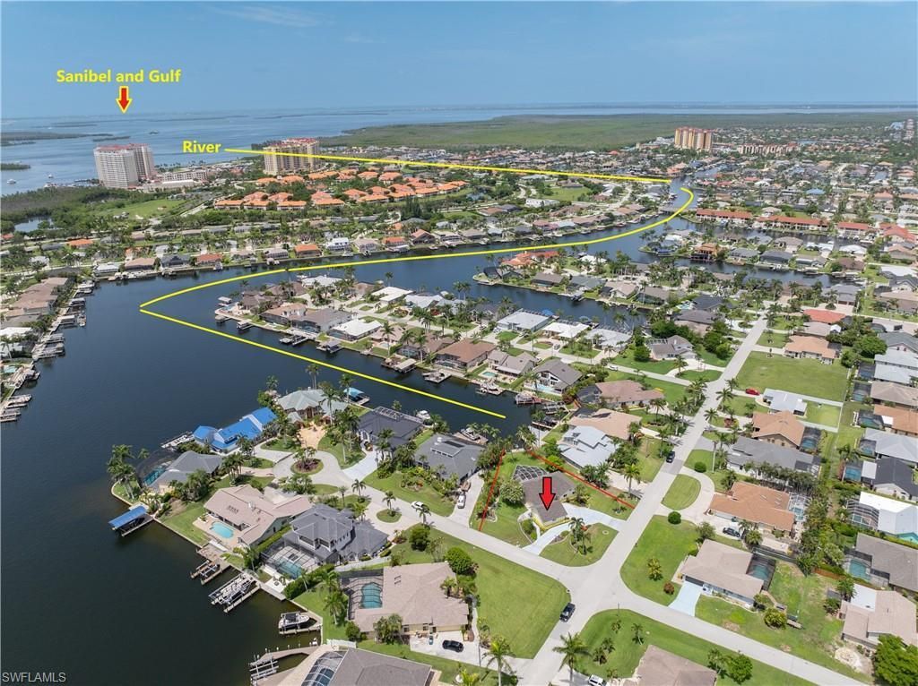 5514 SW 9th Ave, Cape Coral, FL 33914 Photo