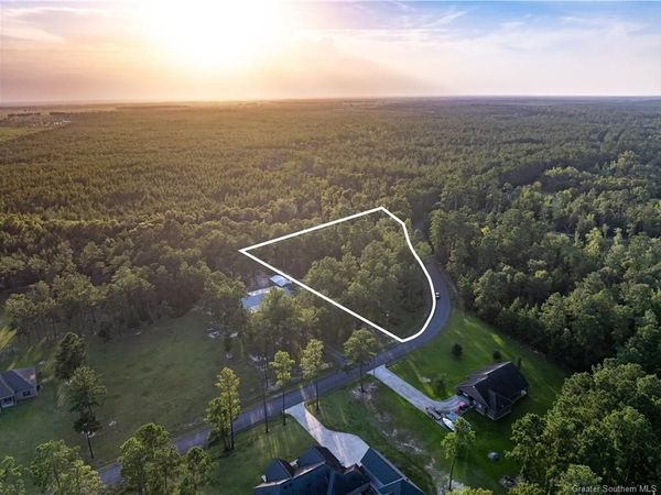 0 Bill Prewitt Road, Sulphur, LA 00000