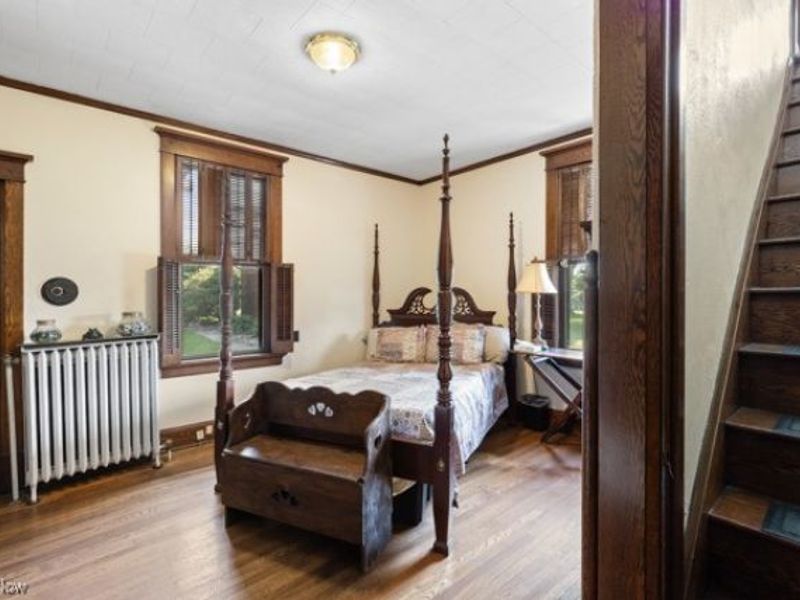 121 Maple Avenue, Bethesda, OH 43719 Photo 20