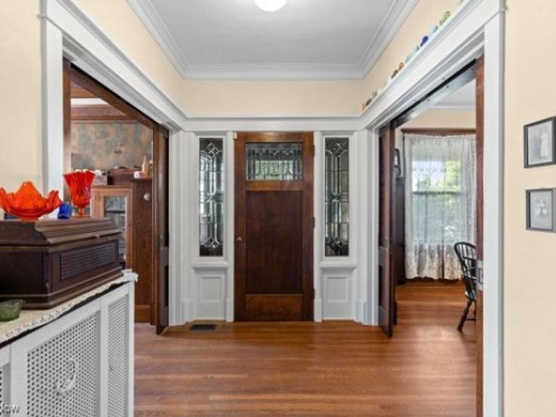 121 Maple Avenue, Bethesda, OH 43719 Photo 4