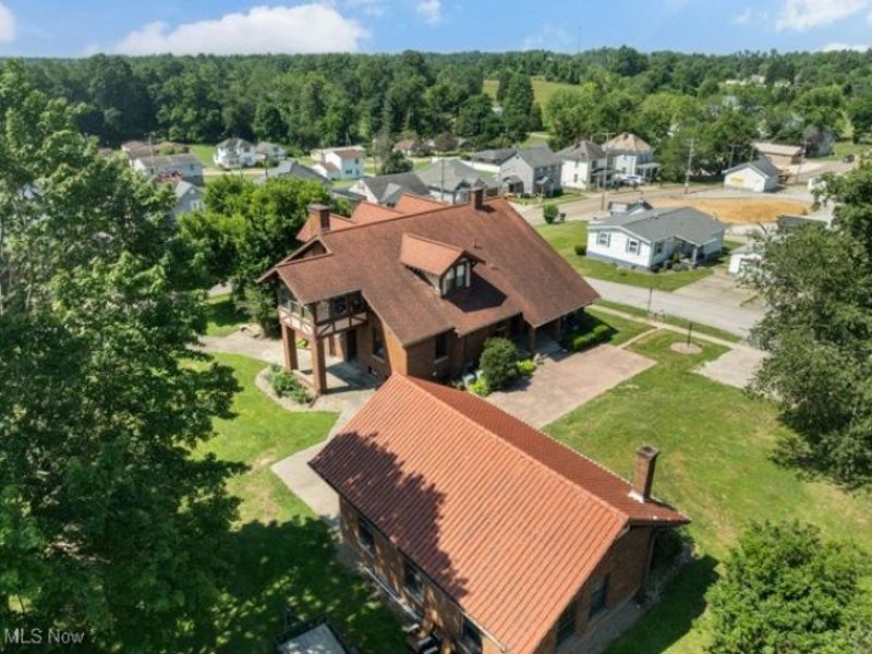 121 Maple Avenue, Bethesda, OH 43719 Photo 7