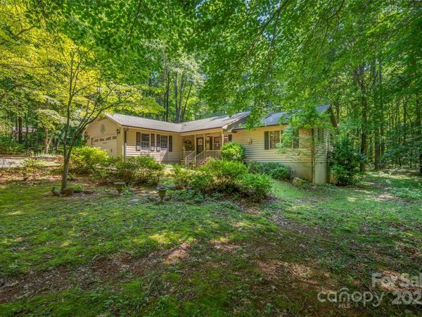 144 Beechwood Drive, Columbus, NC 28722