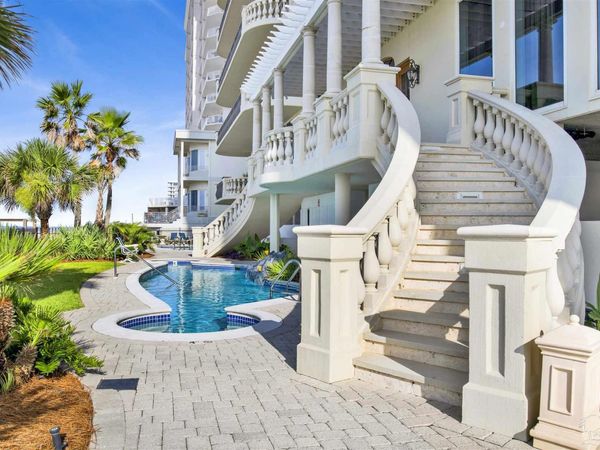 14455 Perdido Key Dr, Unit 601, Perdido Key, FL 32507
