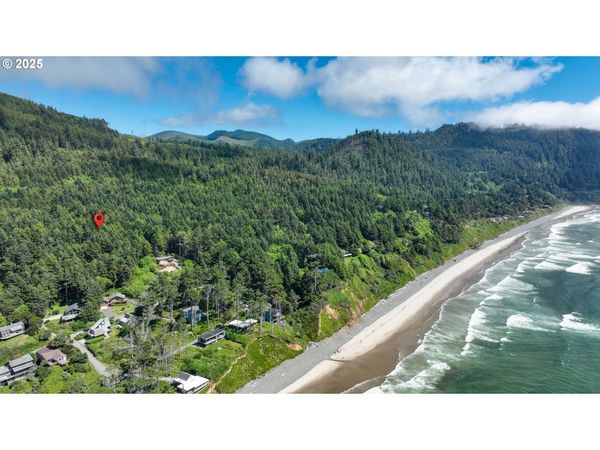 Clatsop LN, Unit Lot 408, Arch Cape, OR 97102